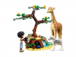 LEGO® Friends 41717 - Mia a záchranná akcia v divočine